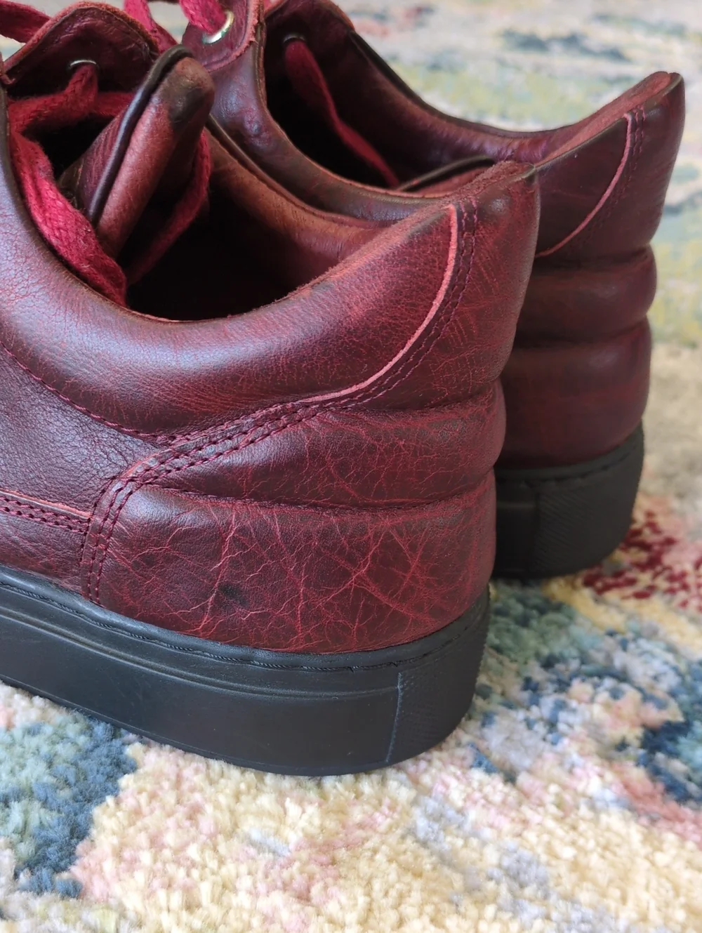 Filling Pieces gorgeous handmade